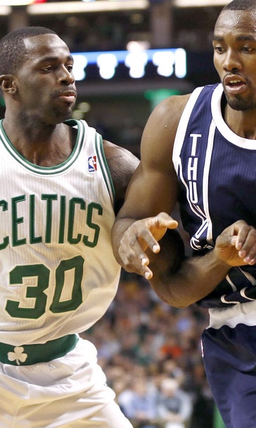 Thunder beat Celtics by 18 without Kevin Durant
